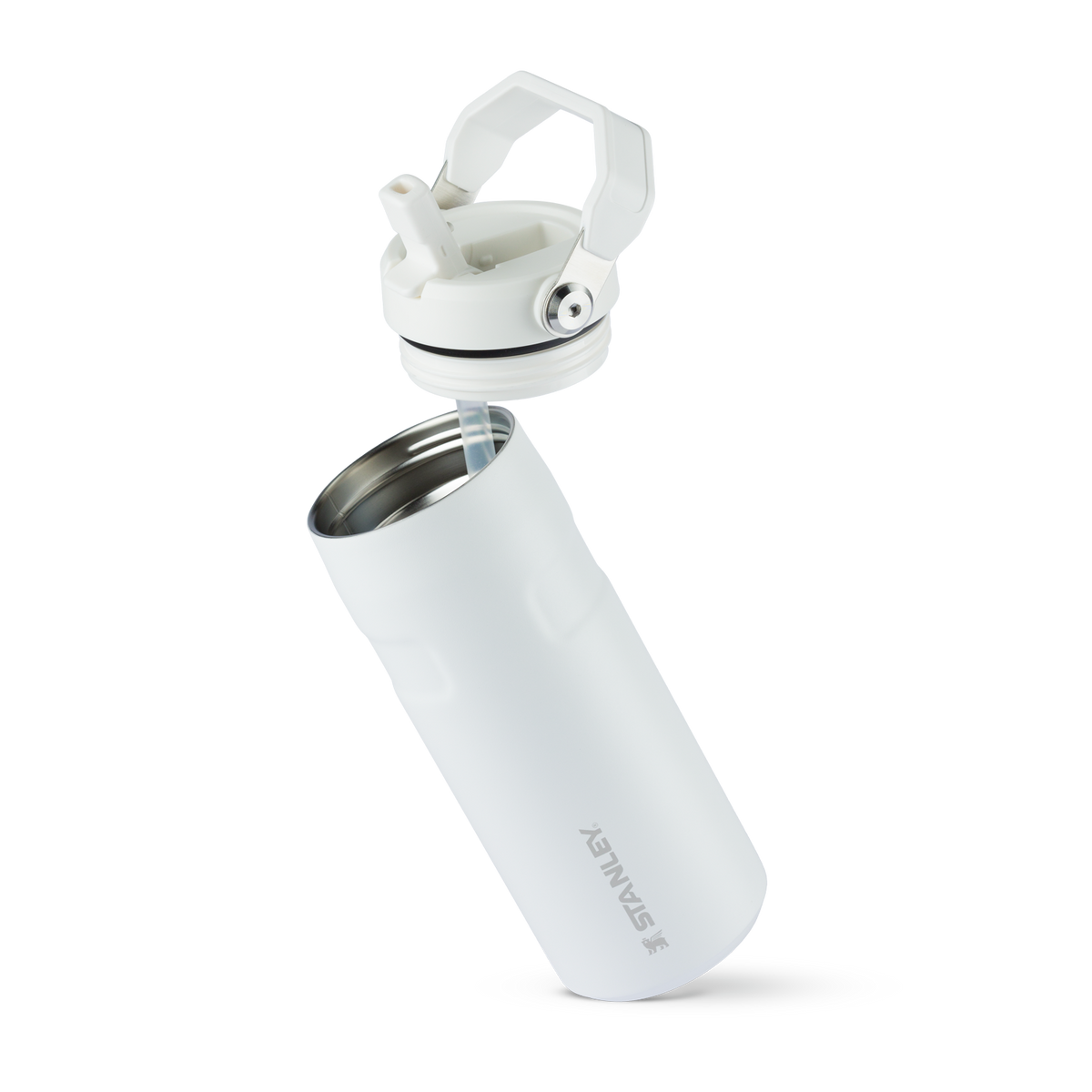 Garrafa Térmica Aerolight Flip Straw Frost | 473ml