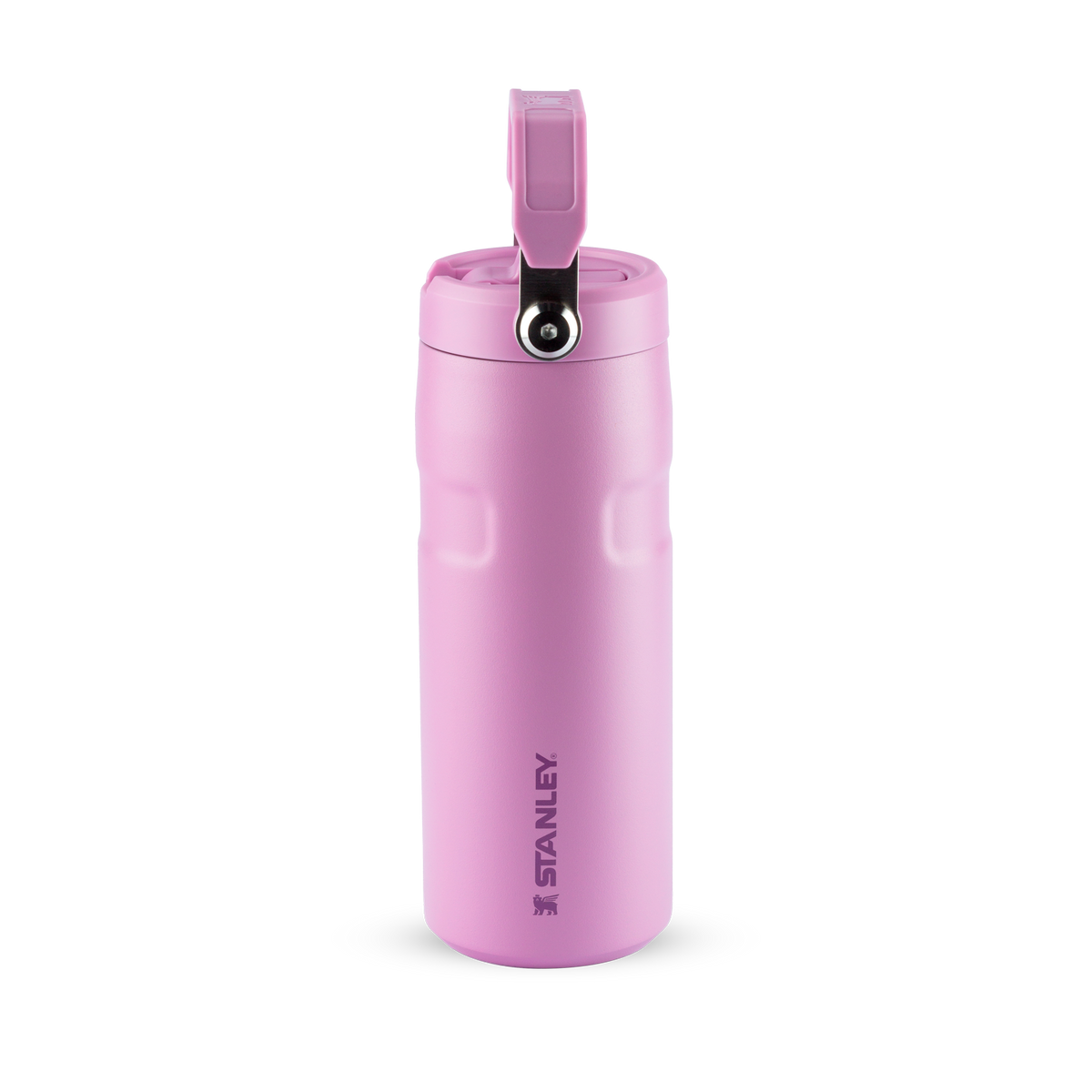 Garrafa Térmica Aerolight Flip Straw Lilac | 473ml