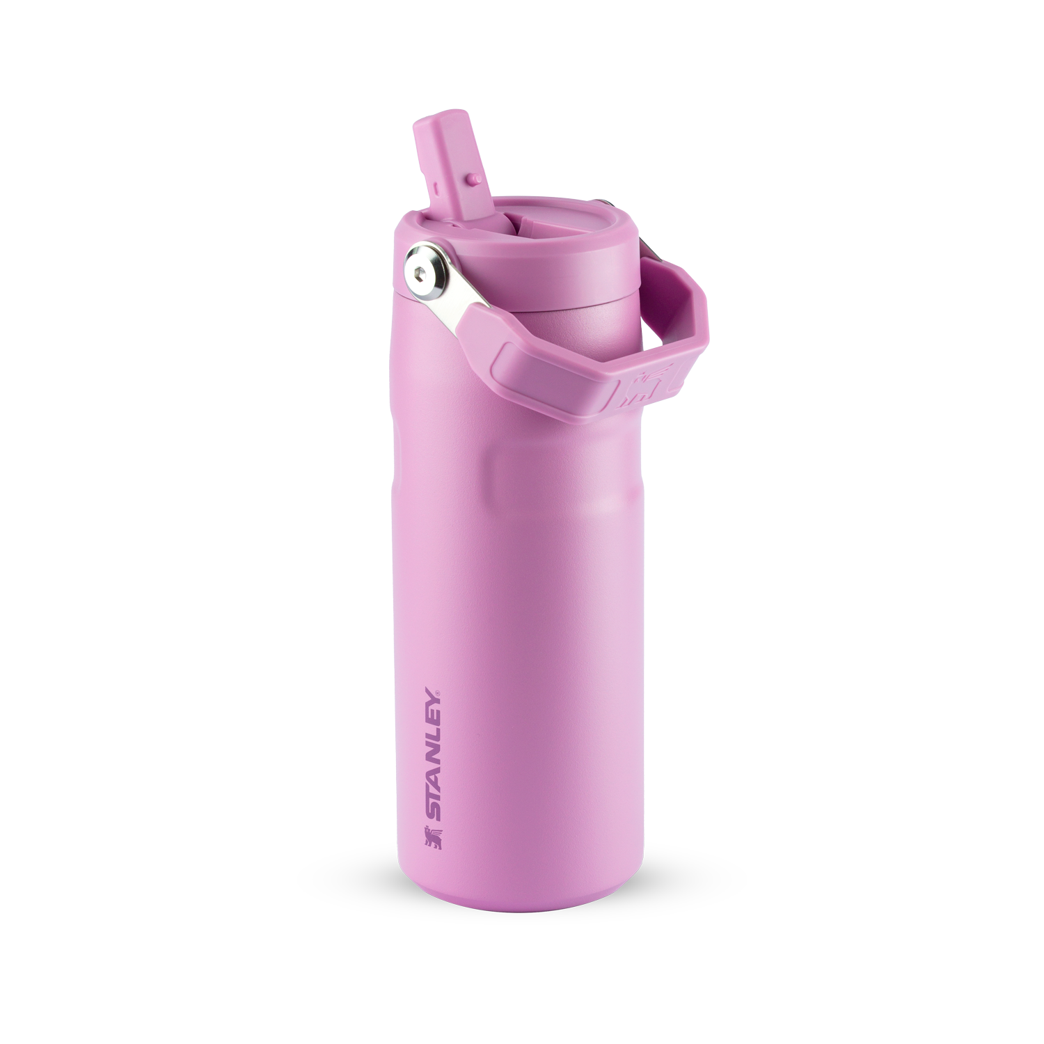 Garrafa Térmica Aerolight Flip Straw Lilac | 473ml