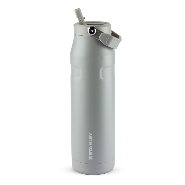 Garrafa Térmica Aerolight Flip Straw Ash | 1.1L