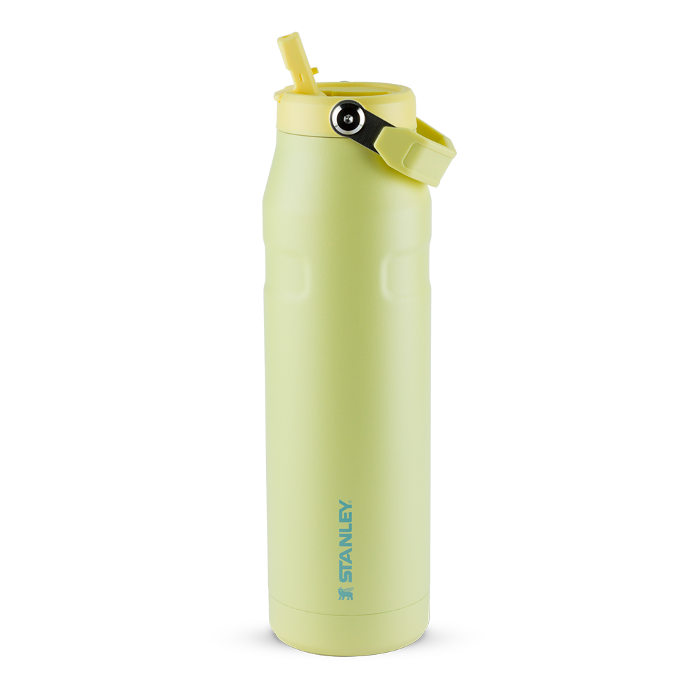 Garrafa Térmica Aerolight Flip Straw Pomelo | 1.1L