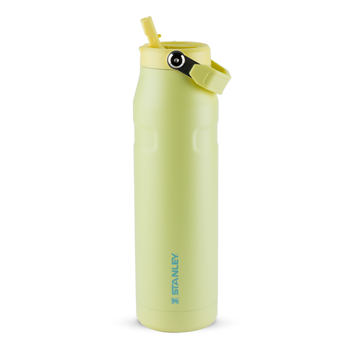 Garrafa Térmica Aerolight Flip Straw Pomelo | 1.1L