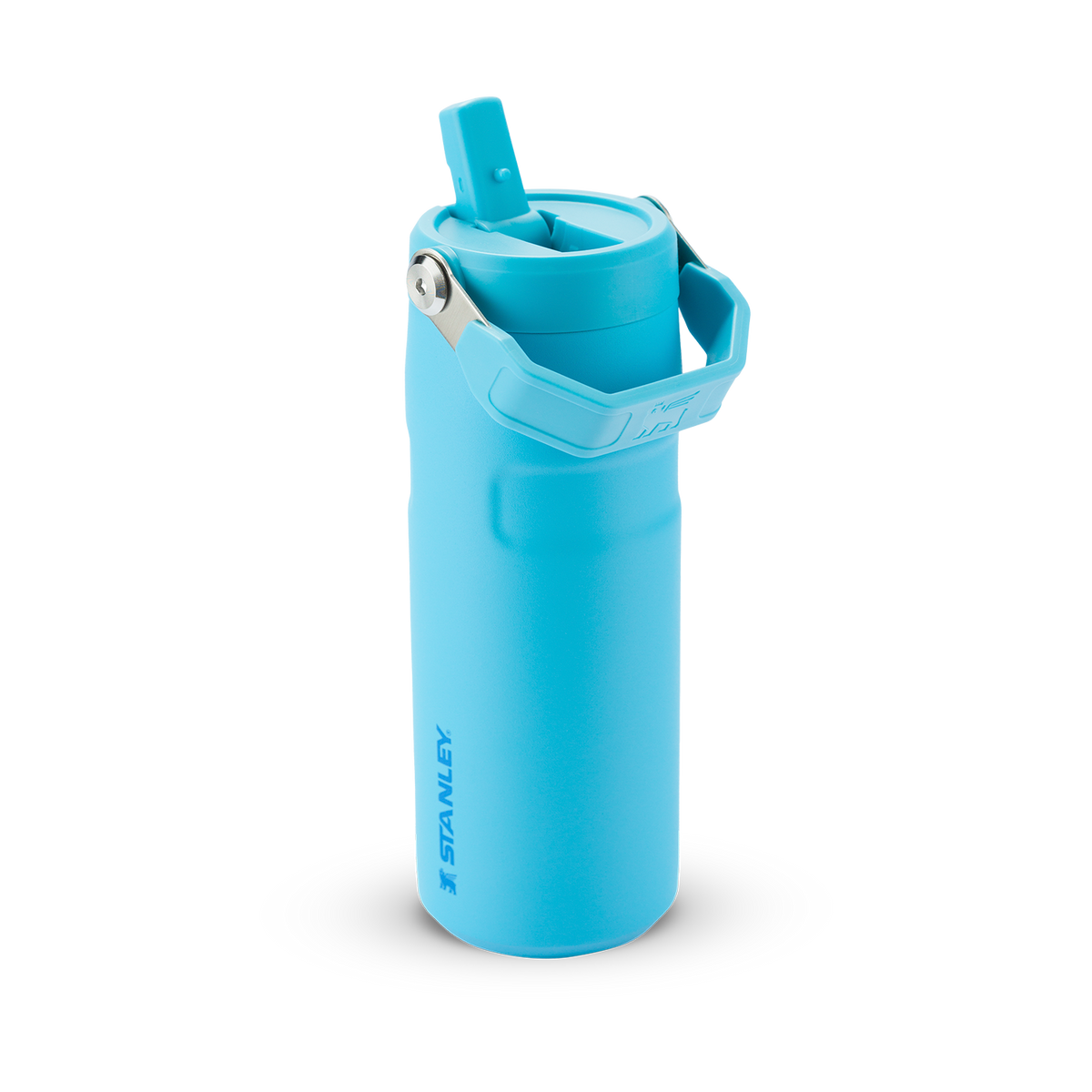 Garrafa Térmica Aerolight Flip Straw Splash | 473ml