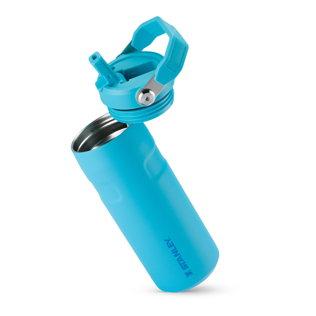 Garrafa Térmica Aerolight Flip Straw Splash | 473ml