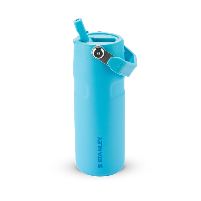 Garrafa Térmica Aerolight Flip Straw Splash | 473ml