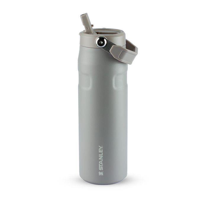 Garrafa Térmica Aerolight Flip Straw Ash | 710ml