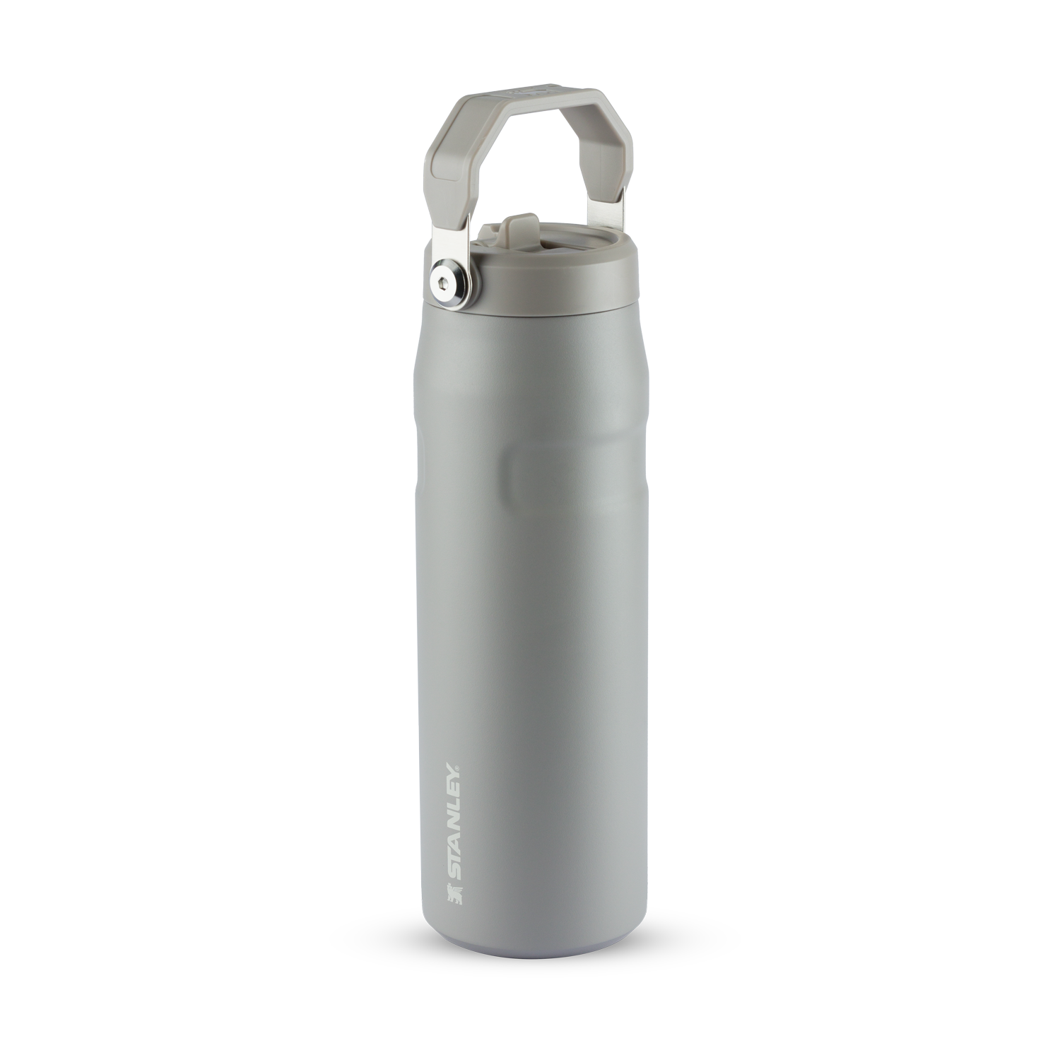 Garrafa Térmica Aerolight Flip Straw Ash | 710ml