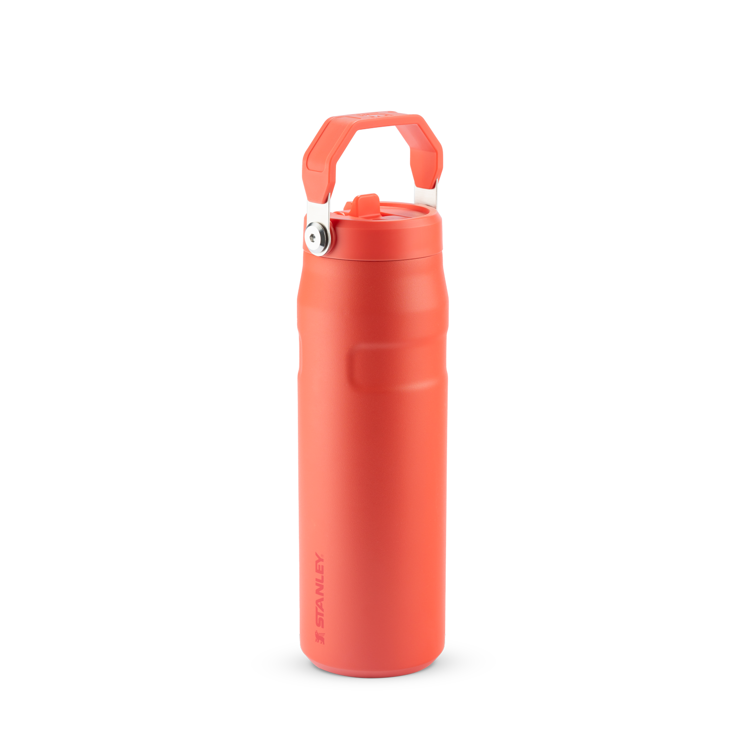 Garrafa Térmica Aerolight Flip Straw Hot Coral | 710ml