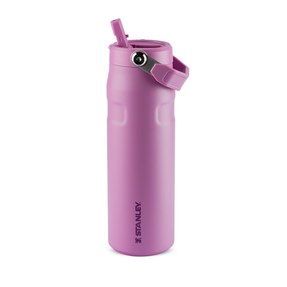 Garrafa Térmica Aerolight Flip Straw Lilac | 710ml