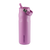 Product swatch for Garrafa Térmica Aerolight Flip Straw Lilac | 710ml