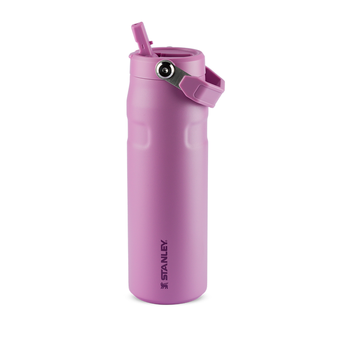 Garrafa Térmica Aerolight Flip Straw Lilac | 710ml