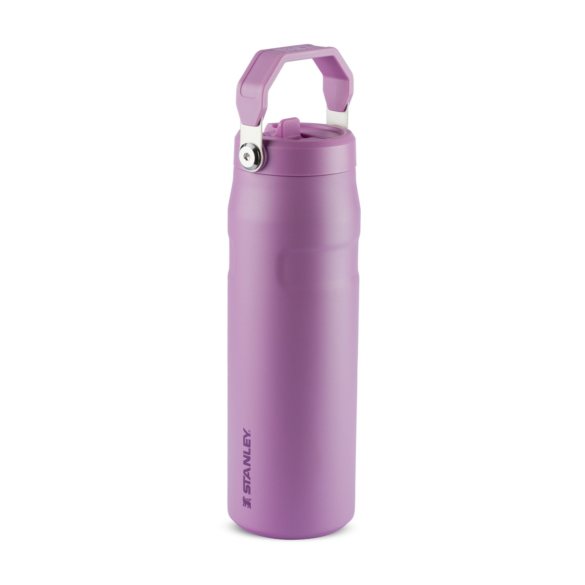 Garrafa Térmica Aerolight Flip Straw Lilac | 710ml