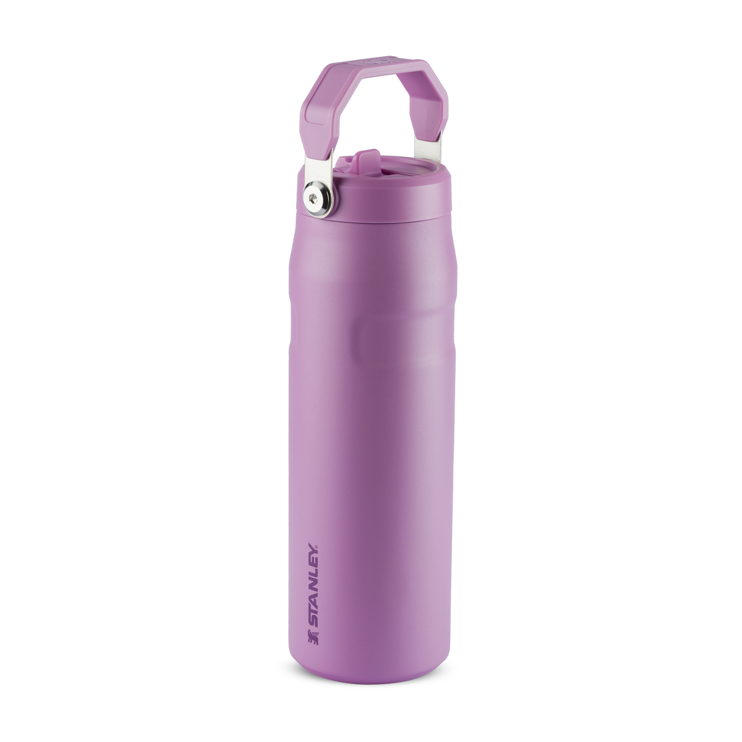 Garrafa Térmica Aerolight Flip Straw Lilac | 710ml