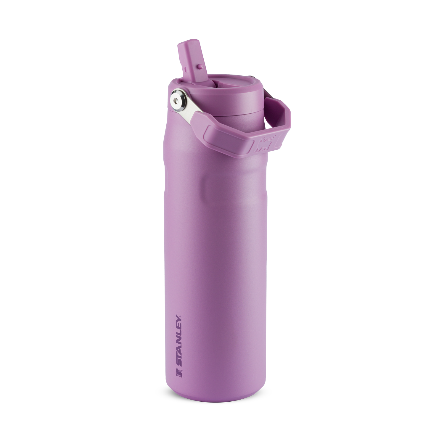 Garrafa Térmica Aerolight Flip Straw Lilac | 710ml