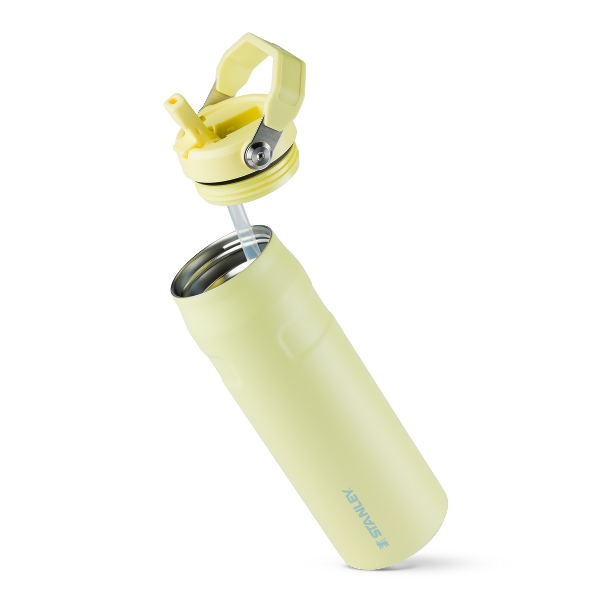 Garrafa Térmica Aerolight Flip Straw Pomelo | 710ml