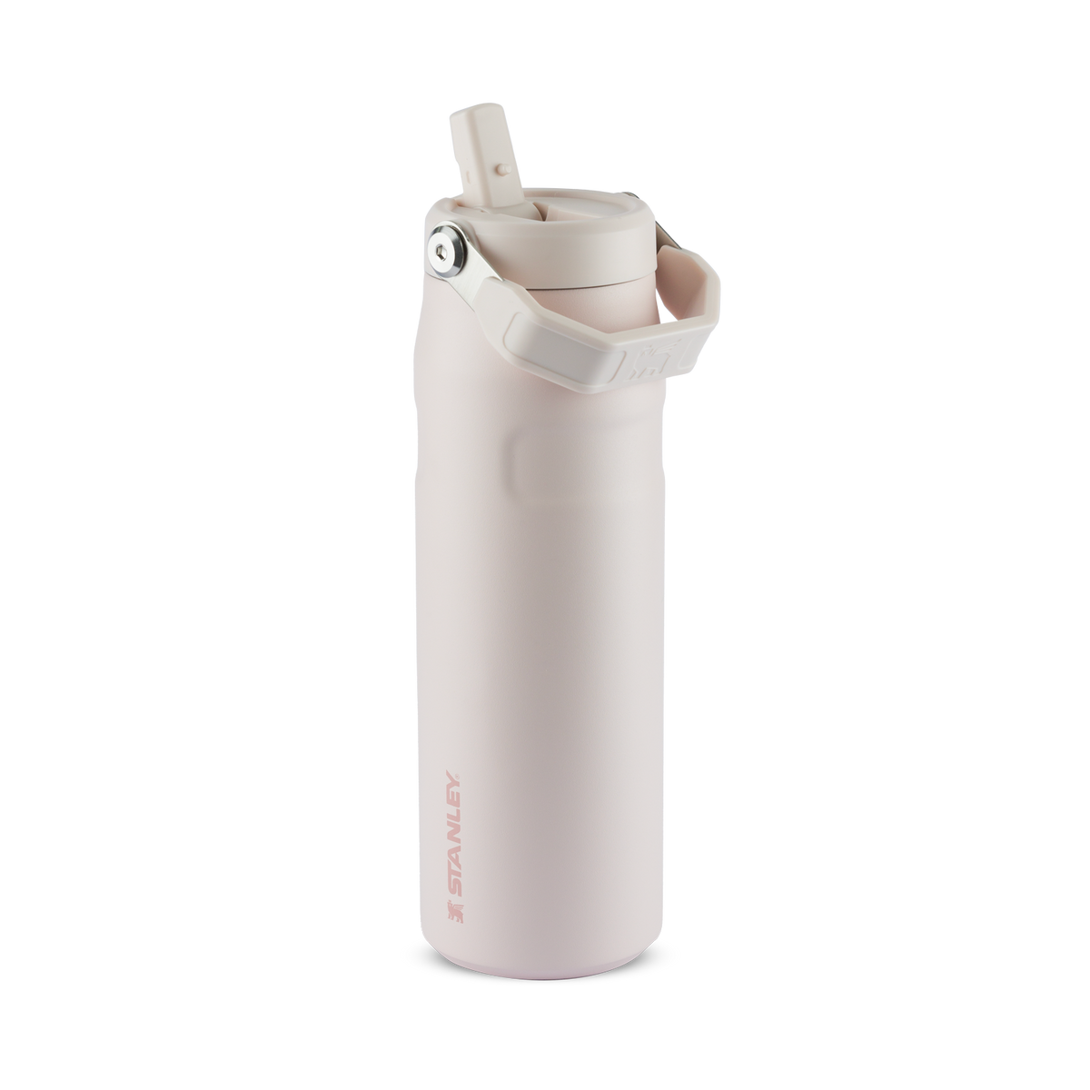 Garrafa Térmica Aerolight Flip Straw Rose Quartz | 710ml