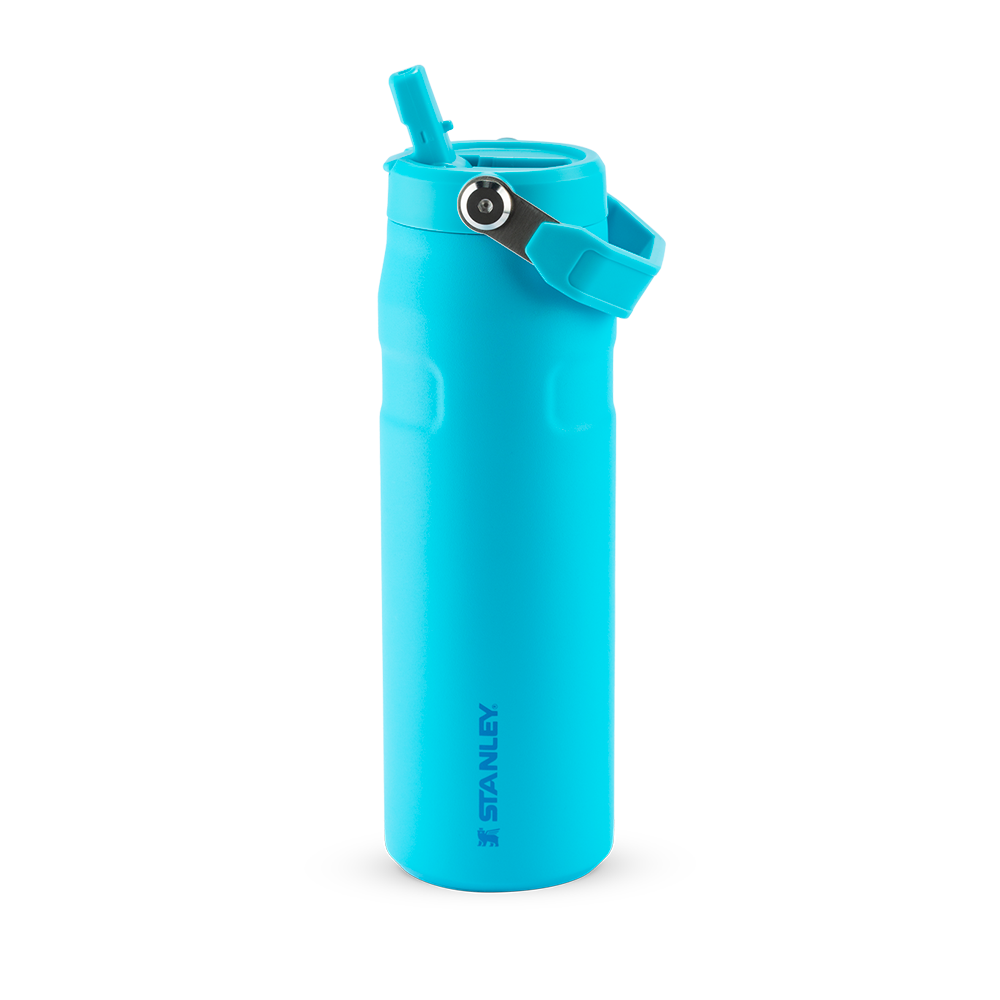 Garrafa Térmica Aerolight Flip Straw Splash | 710ml