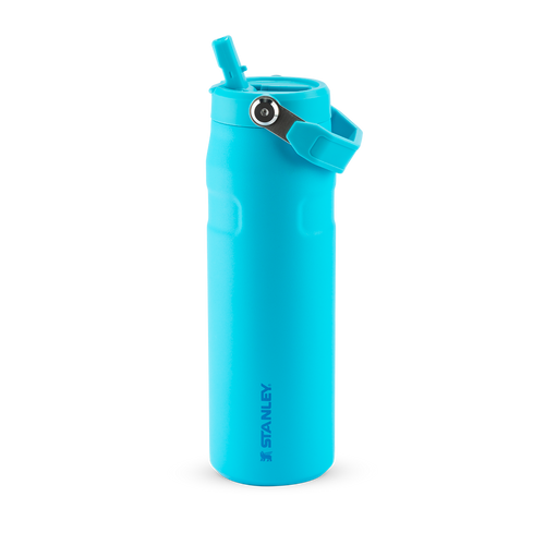 Garrafa Térmica Aerolight Flip Straw Splash | 710ml