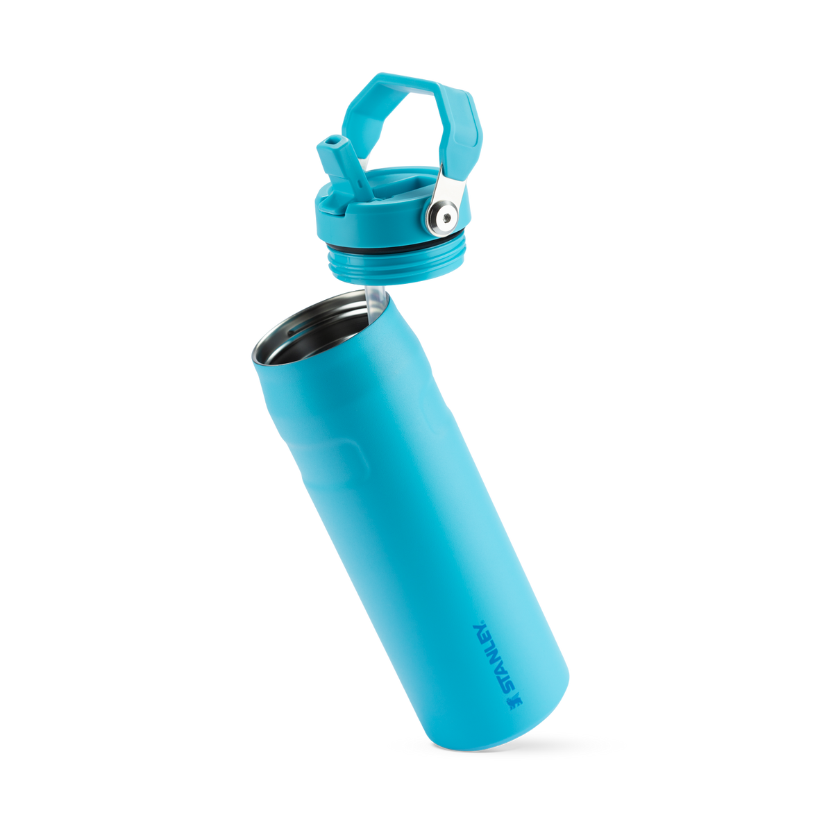 Garrafa Térmica Aerolight Flip Straw Splash | 710ml