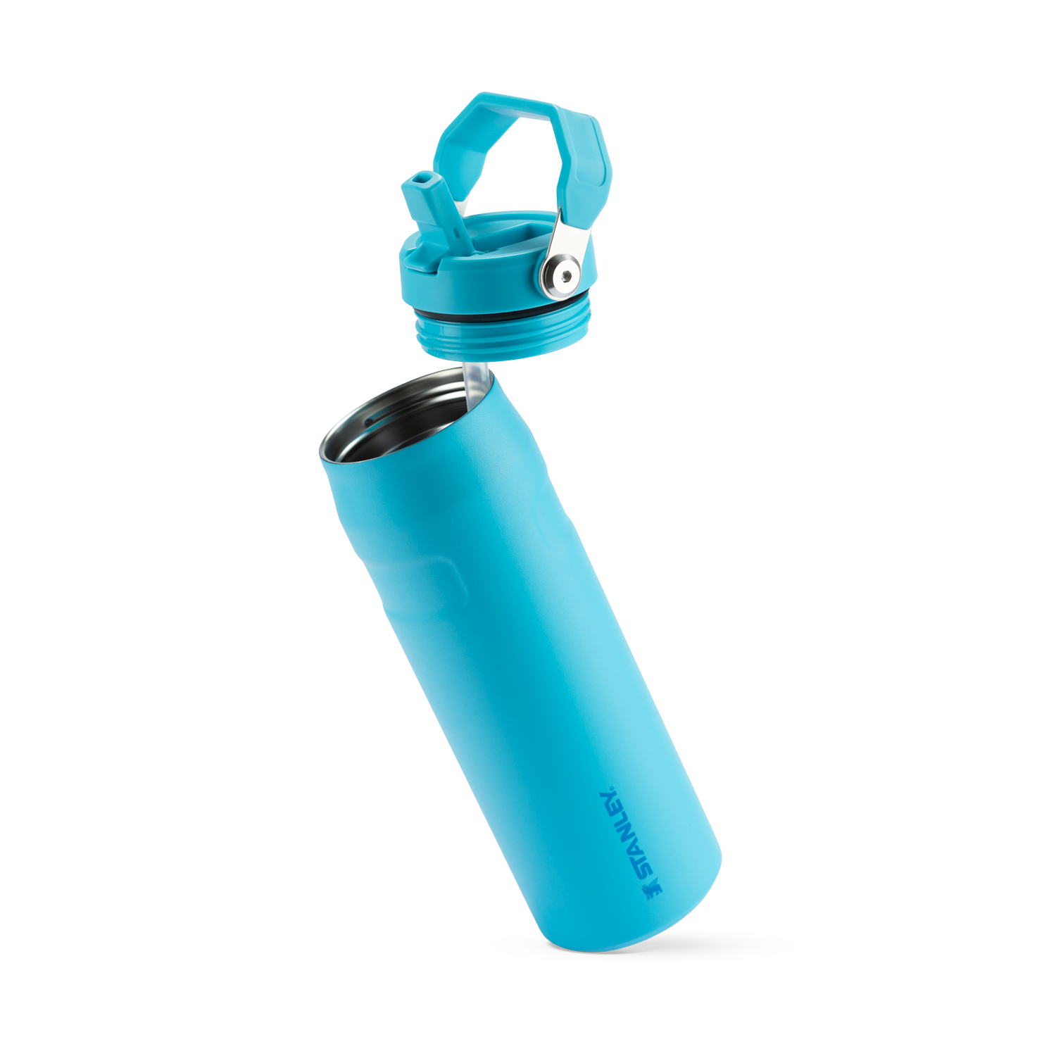 Garrafa Térmica Aerolight Flip Straw Splash | 710ml