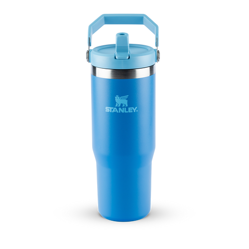 Tumbler Térmico Flip Straw Azure | 887ML
