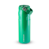 Modelo 13 - Garrafa Térmica Aerolight Flip Straw Stanley Clover Shimmer | 710ML