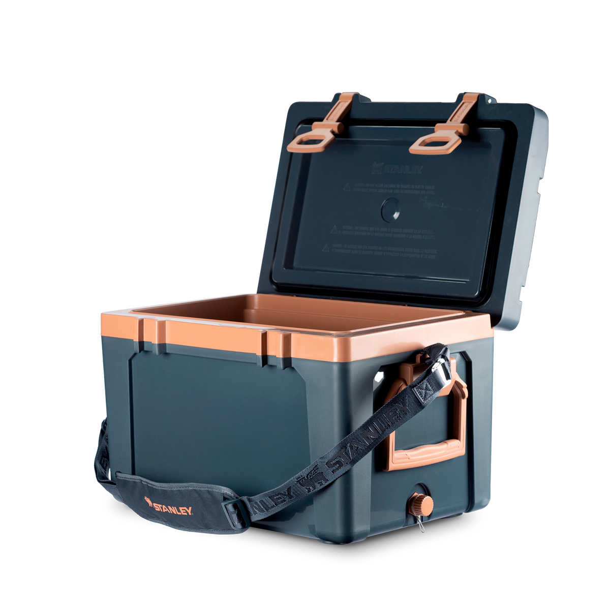 Cooler Térmico Twilight | 23.7L