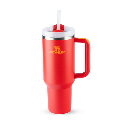Copo Quencher Heat Wave Chili Stanley | 1.18L