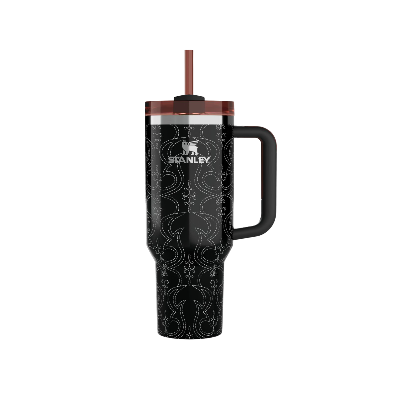 Barbie™ x Stanley ’80s Western Ken Quencher | 1.18L