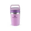 Modelo 5 - Mug Térmica Café To Go Lilac, com 236ml de capacidade.
