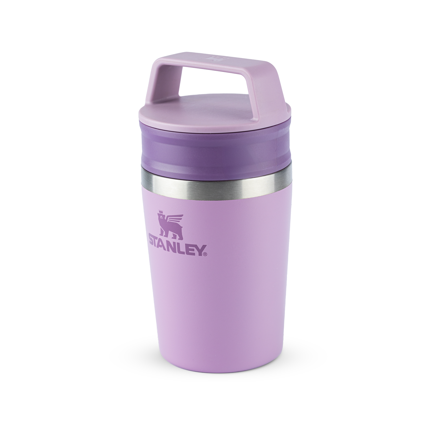 Mug Térmica Café To Go Lilac | 236ml