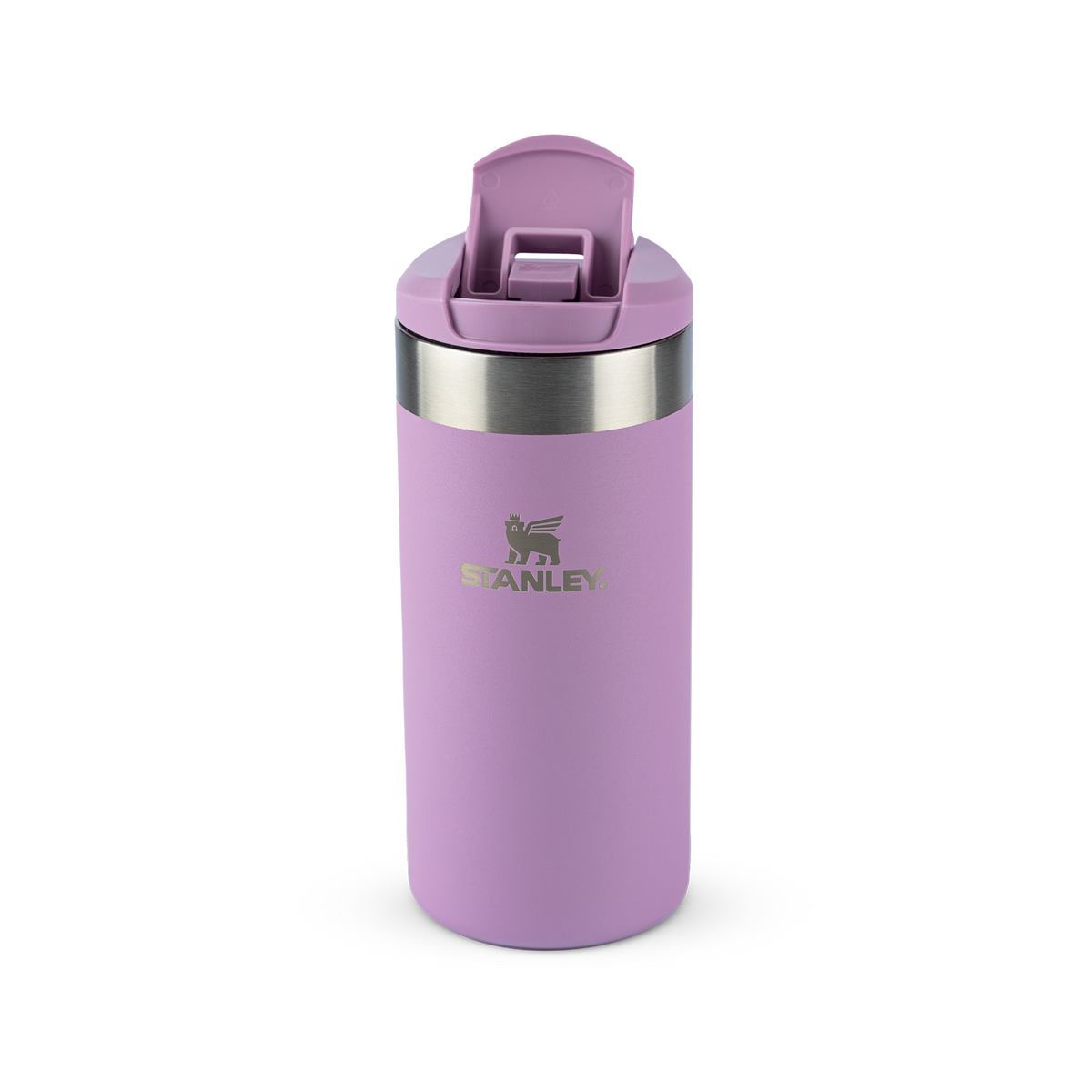 Garrafa Térmica Aerolight Transit Lilac | 354ml