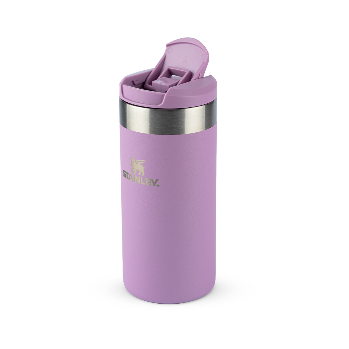 Garrafa Térmica Aerolight Transit Lilac | 354ml