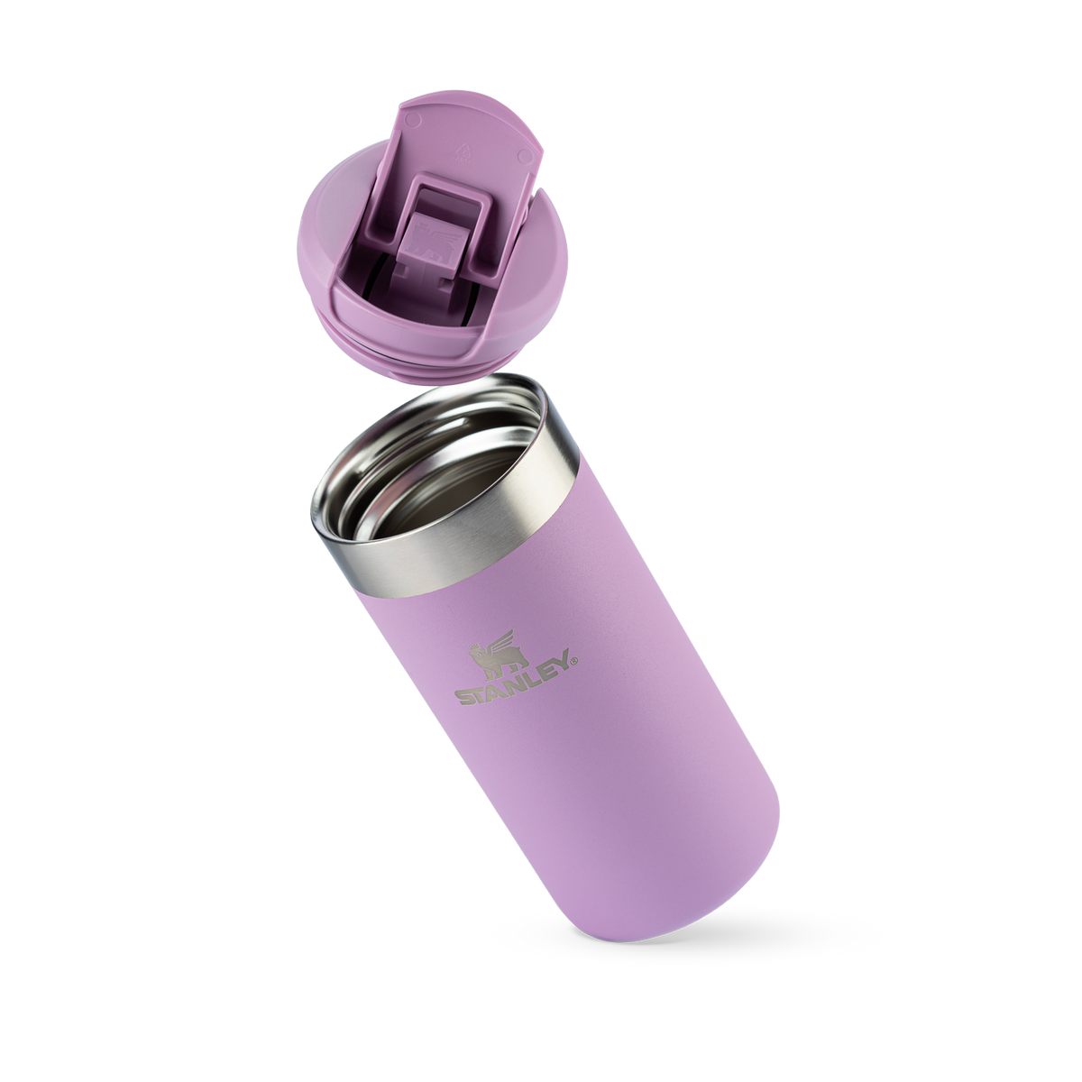 Garrafa Térmica Aerolight Transit Lilac | 354ml