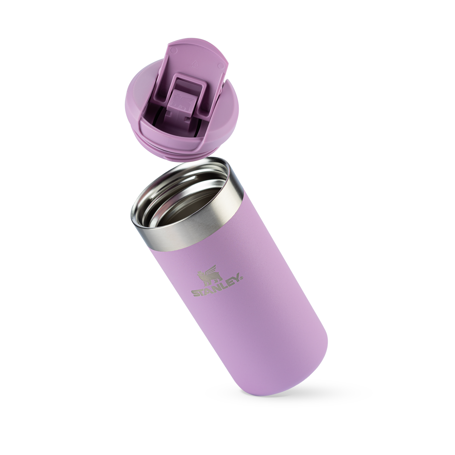 Garrafa Térmica Aerolight Transit Lilac | 354ml