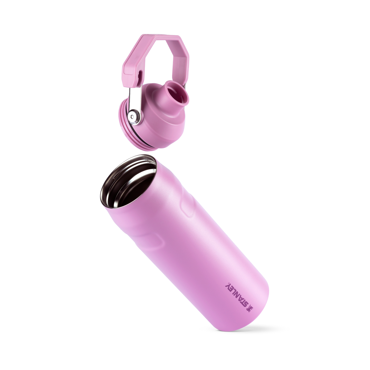 Garrafa Térmica Aerolight Fast Flow Lilac | 710ml