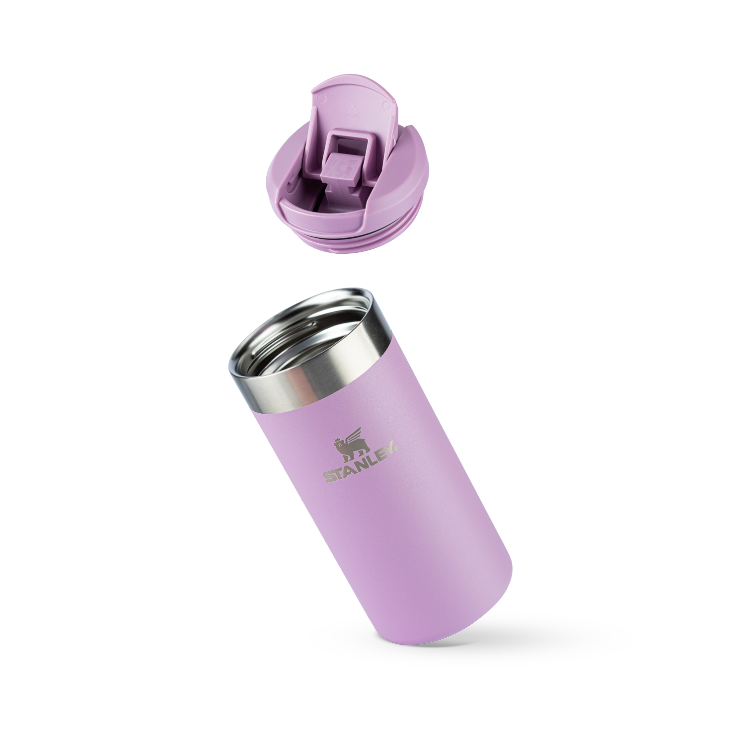 Garrafa Térmica Aerolight Transit Lilac | 354ml