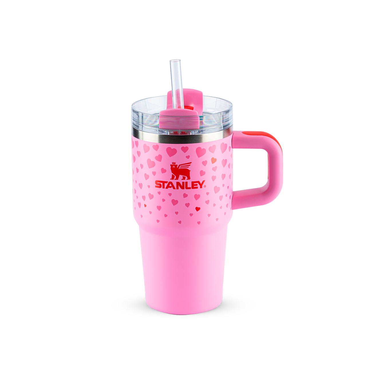 Copo Quencher Com Alça Sweet Hearts | 591ml