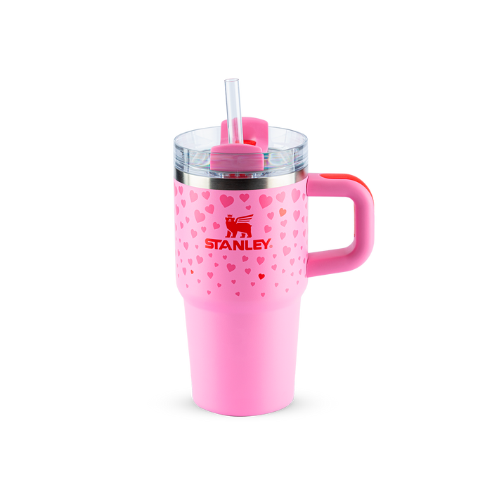 Copo Quencher Com Alça Sweet Hearts | 591ml