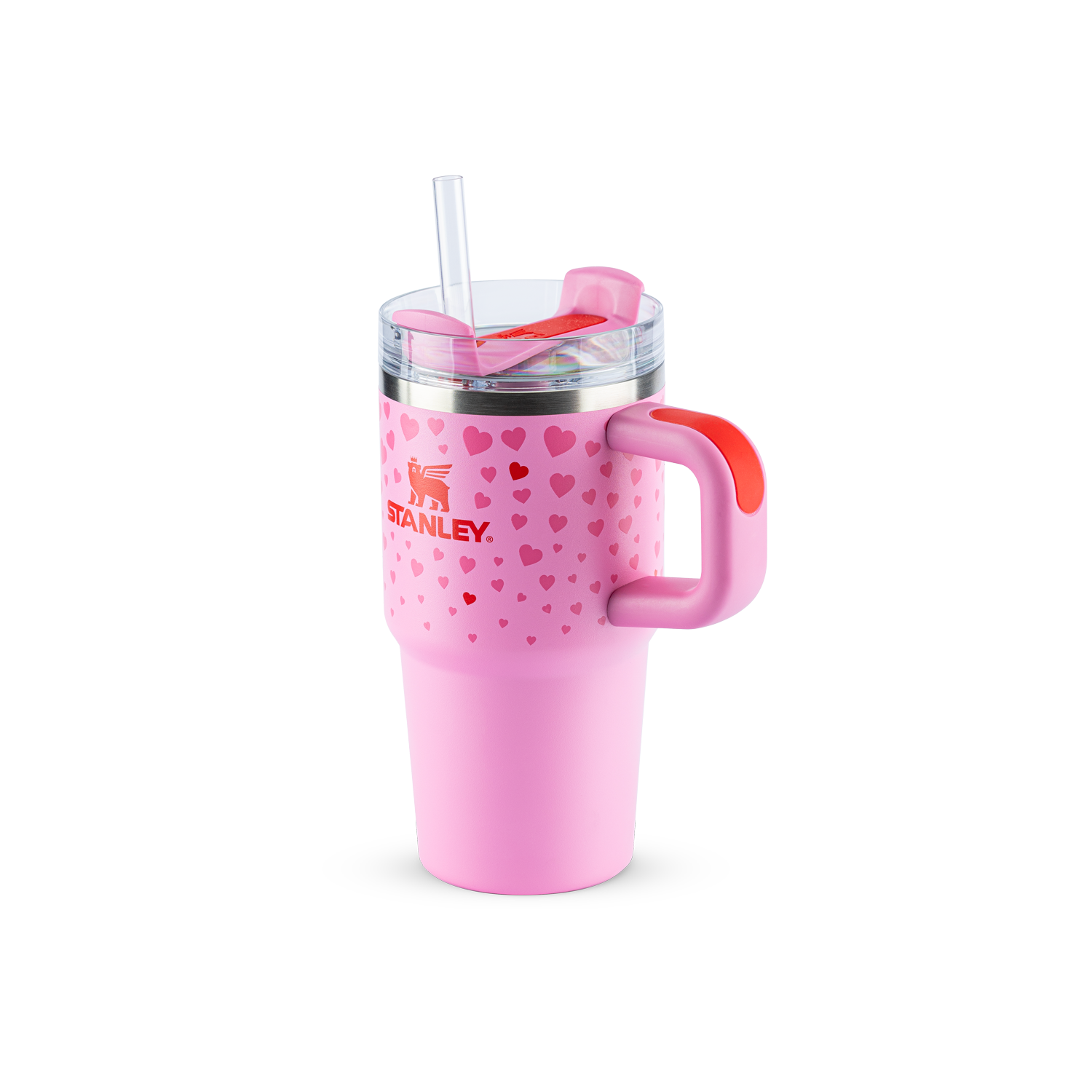 Copo Quencher Com Alça Sweet Hearts | 591ml