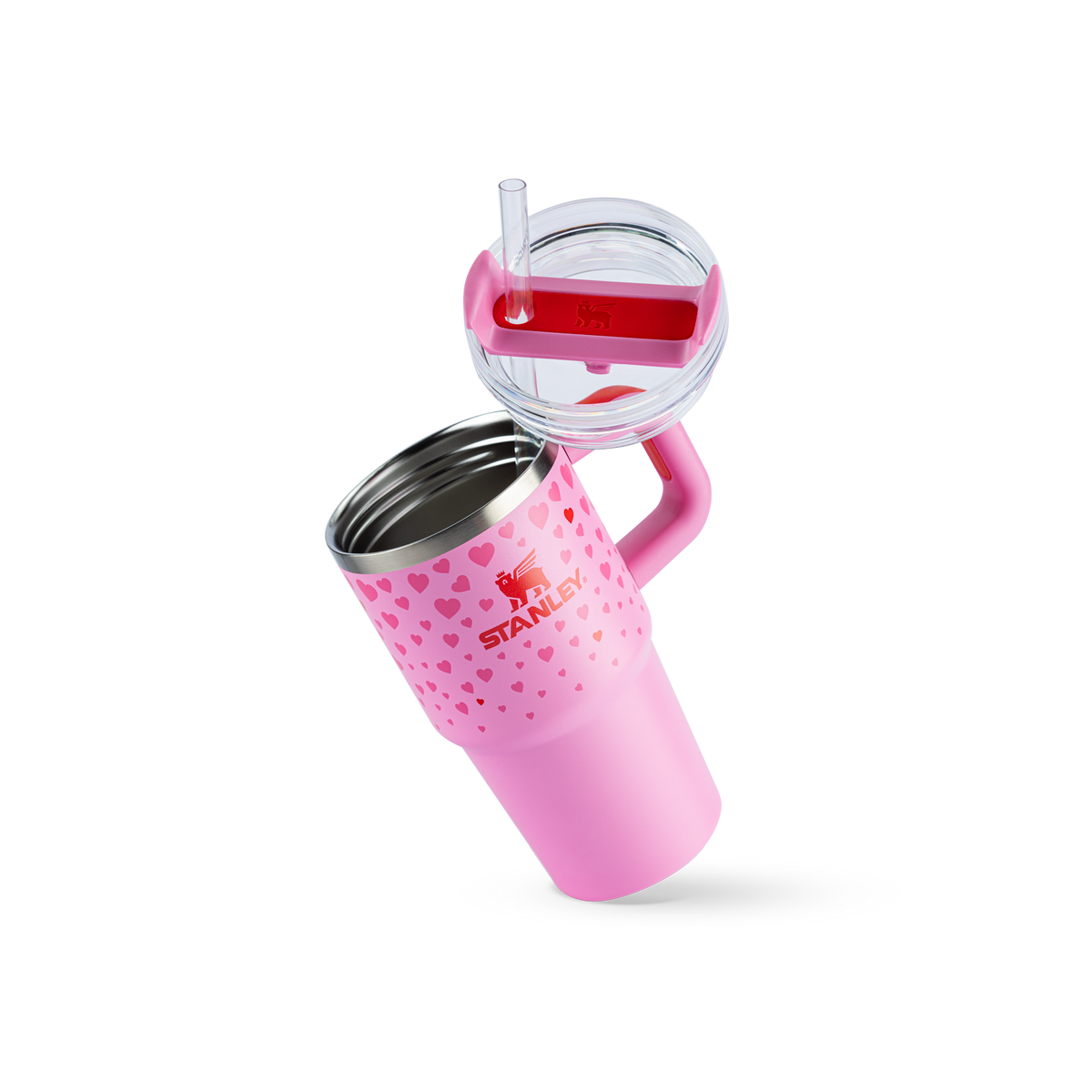 Copo Quencher Com Alça Sweet Hearts | 591ml