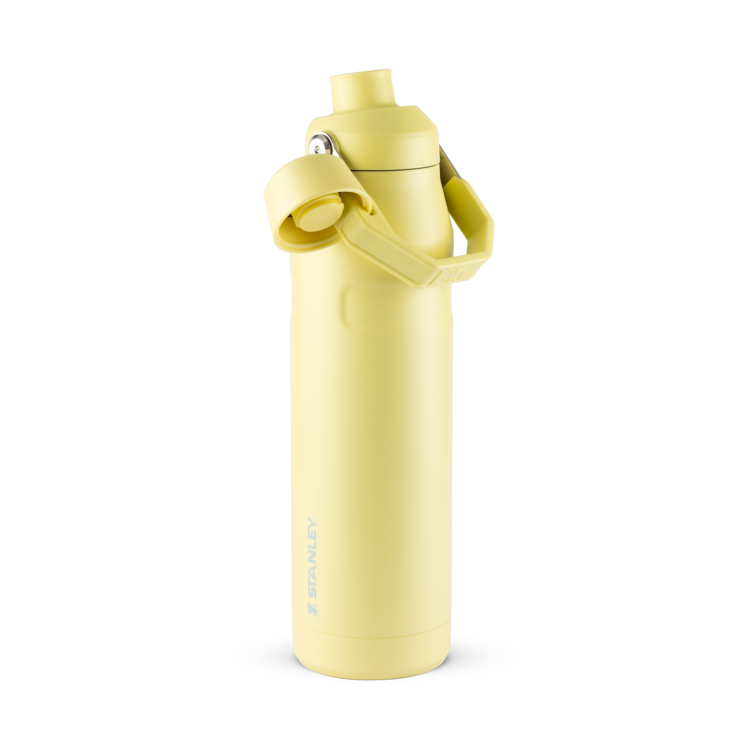 Garrafa Térmica Aerolight Fast Flow Pomelo | 1.1L