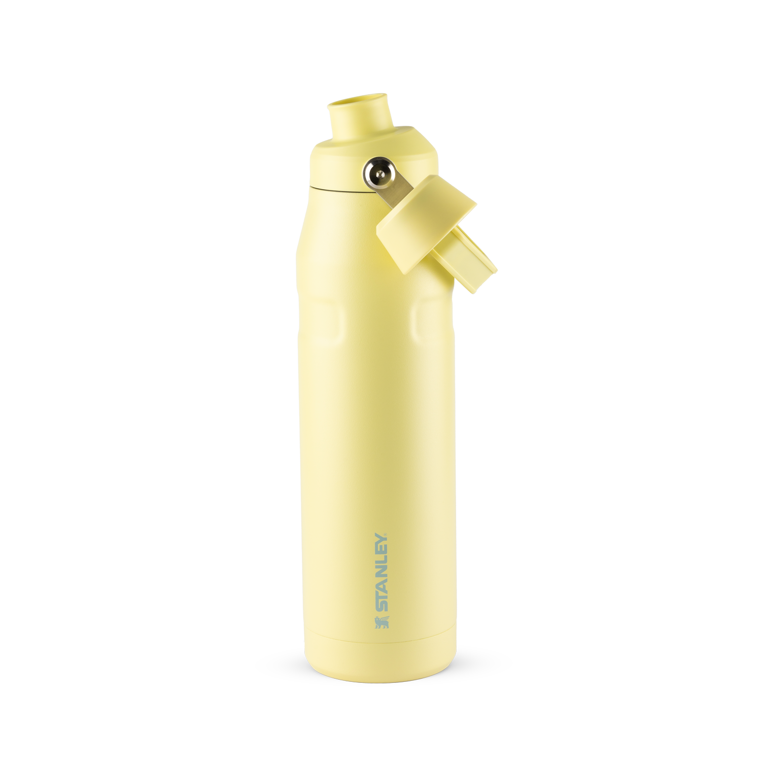 Garrafa Térmica Aerolight Fast Flow Pomelo | 1.1L