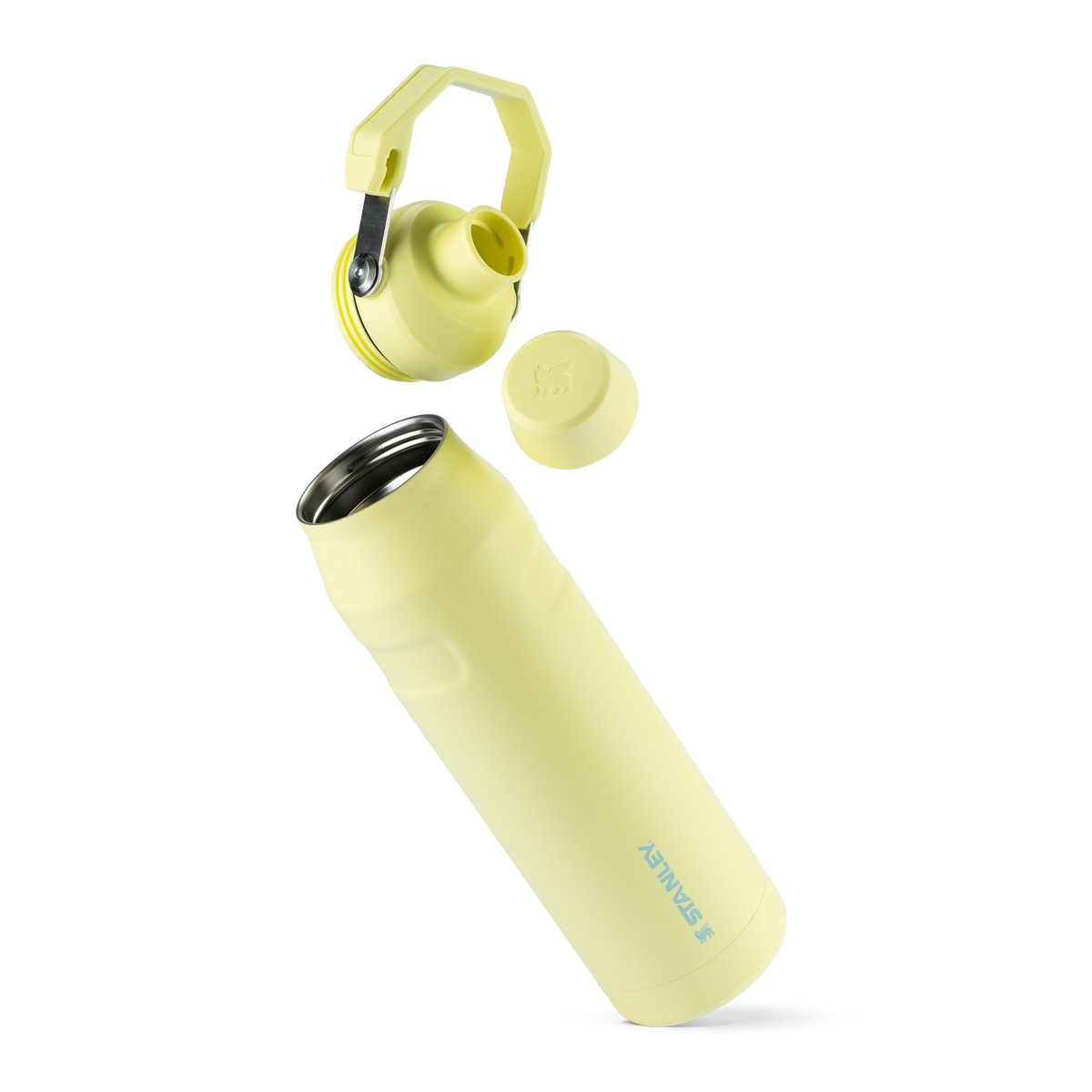 Garrafa Térmica Aerolight Fast Flow Pomelo | 1.1L