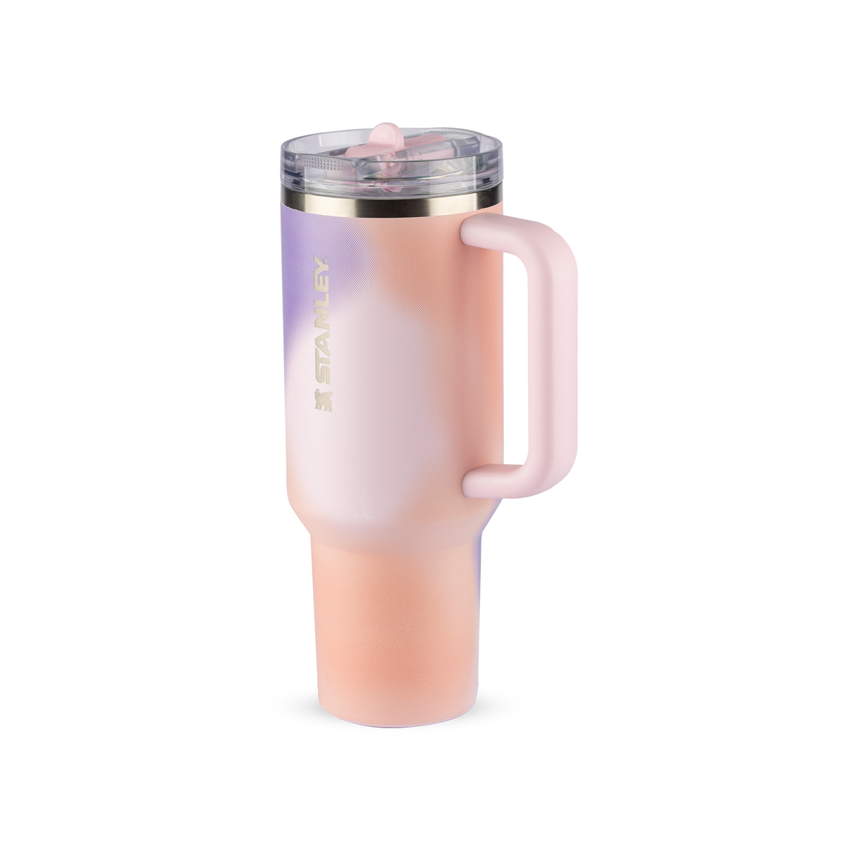 Quencher Protour Rose Coastal Motion New Frequency | 1.18L