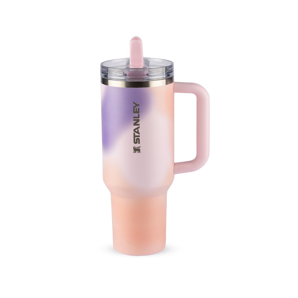 Quencher Protour Rose Coastal Motion New Frequency | 1.18L