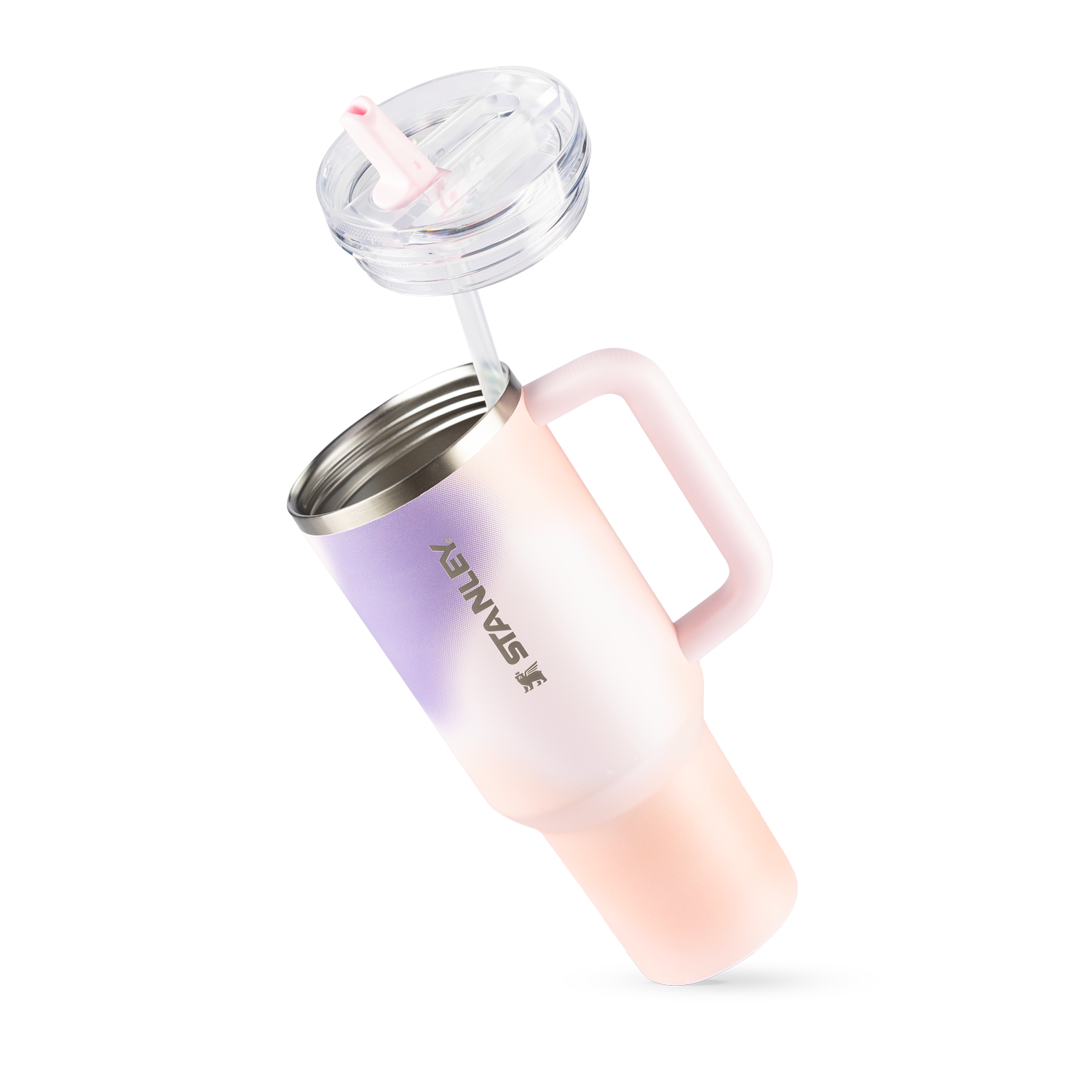 Quencher Protour Rose Coastal Motion New Frequency | 1.18L