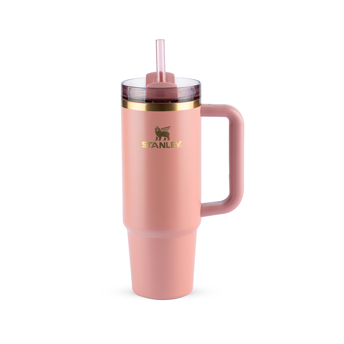 Copo Quencher Antique Pink Stanley | 887ml