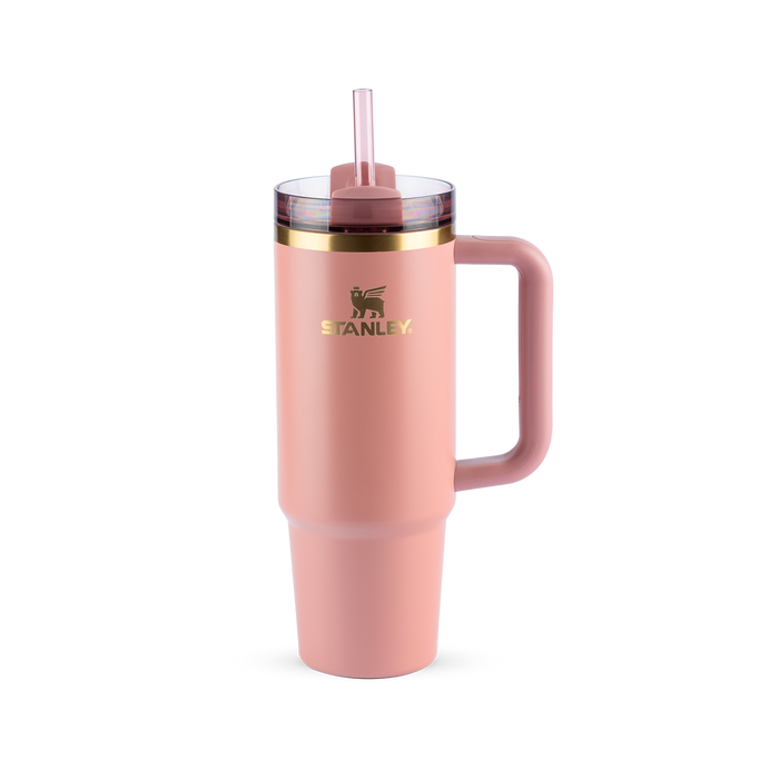Copo Quencher Antique Pink Stanley | 887ml