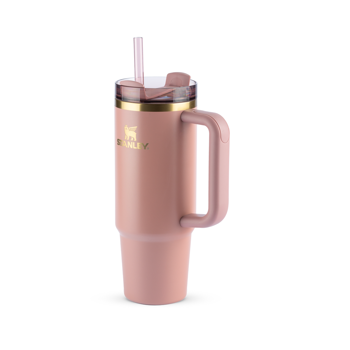 Copo Quencher Antique Pink Stanley | 887ml
